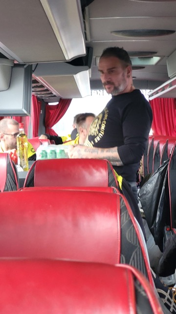 #BVBLeipzig