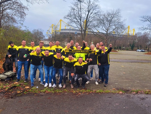 #BVBLeipzig