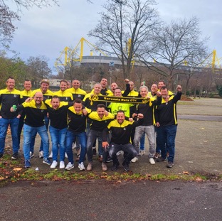 #BVBLeipzig