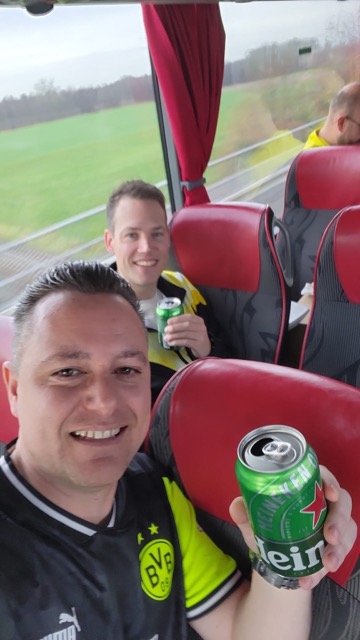 #BVBLeipzig