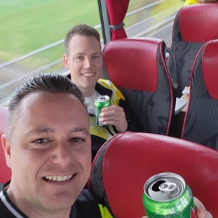 #BVBLeipzig