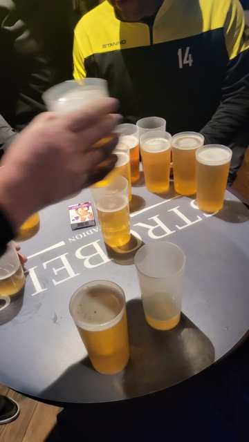 #BVBLeipzig