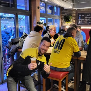 #BVBLeipzig