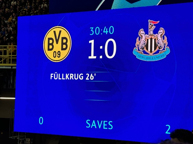 #BORNEW